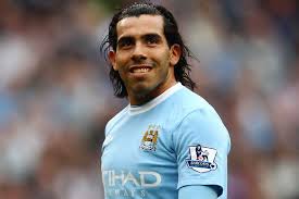 Carlos tevez refuses to play to spite his manager despite being on £200k a week. Carlos Tevez Imdb