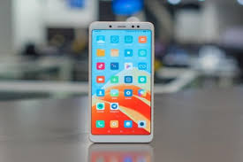 Xiaomi Redmi Note 5 Pro review: The new ...