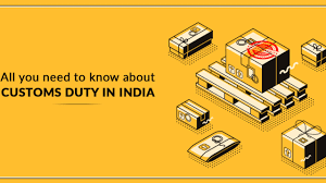 The service tax act 1975 is applicable throughout malaysia except in labuan, langkawi, tioman, free zones and joint development area (jda). What Is The Meaning Of Customs Duty In India And Its Types Shiprocket