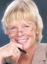 Bürgermeister-Voting: Ursula Meyer, Höhenkirchen-Siegertsbrunn