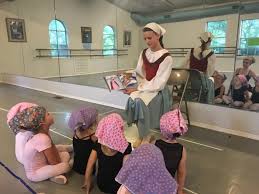 Dance Summer Camps Preschool Toddler Norman Ok Oklahoma Moore Marjorie