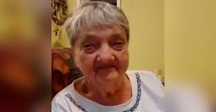 Mrs. Betty Viola Strickland Obituary