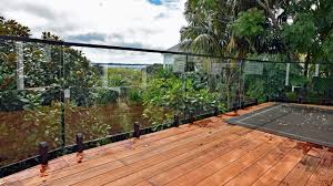 A deck is a weight supporting structure that resembles a floor. Very High Wind Requires Very High Performance Eboss
