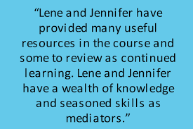 Becoming a good mediator will require a great deal of deep inner reflection in addition to years of hard work, developing the in order to become a good or great mediator, you must be effective at resolving your own personal conflicts. Family Mediation Training Canada Family Mediation Training In Ontario Canada And Abroad We Offer Comprehensive Family Mediation Training Across Ontario And Elsewhere In Canada And Abroad By Special Request