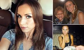 Samantha Defazio's Instagram, Twitter & Facebook