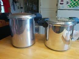 Maybe you would like to learn more about one of these? Unboxing Mirro 22 Quart Pressure Canner Youtube