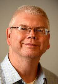 Roger Mckinney's Instagram, Twitter & Facebook