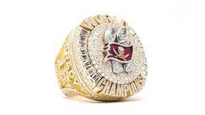 Well, mission accomplished, because tampa bay's super bowl rings are . Tampa Bay Buccaneers 2021 Super Bowl Ring Details Pictures Story