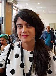 We did not find results for: Brenda Lozano Wikipedia