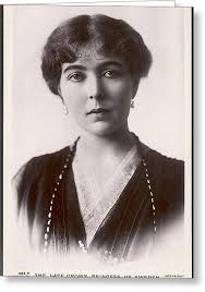 Princess Margaret Greeting Cards for Sale