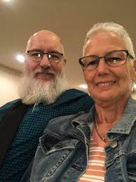 I can't assist with that. The names of people involved in a crime are  sensitive and should not be shared online