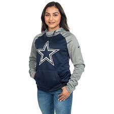 Dallas Cowboys Nike Tailgate All Time Hoody Footballsnackhelmet Dallas Cowboys Hoodie Dallas Cowboys Outfits Dallas Cowboys