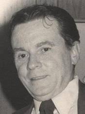 Dr Alfredo Guillermo Antonetti (1917-2013)