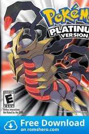 Check spelling or type a new query. Download Pokemon Platinum Version V01 Nintendo Ds Nds Rom Pokemon Platinum Nintendo Ds Pokemon