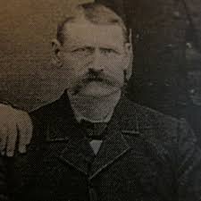George Paulsen (1835-1911)