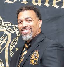 Fredericksburg Alphas