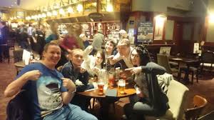 Sie waren bereits in the last post?teilen sie ihre erfahrung! I Met These Locals It Was A Great Night Picture Of The Last Post Southend On Sea Tripadvisor