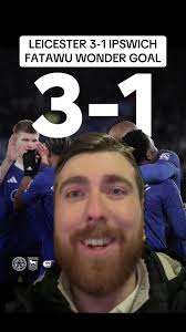 Olivia Leicester City Admin