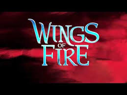 The series currently consists of three arcs, which focus on young dragons fulfilling prophecies in a fantasy world. Book Trailer Wings Of Fire Graphic Novel Youtube