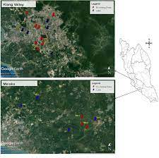 Kerajaan ini diasaskan oleh seorang putera srivijaya yang berasal dari palembang iaitu parameswara di antara tahun 1400 hingga tahun 1403. Consumption Of Water From Ex Mining Ponds In Klang Valley And Melaka Malaysia A Health Risk Study Semantic Scholar