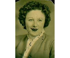 HAZEL CARMICHAEL Obituary (1926