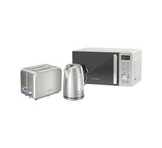 Appliances packs are the most widely used kitchen equipment these days regardless of whether appliances packs at alibaba.com are digital and come with a bright led display, making it easy to. Bennett Read Prestige Breakfast Pack And 20 L Microwave Breakfast Packs Breakfast Packs Kitchen Appliance Sets Small Appliances Appliances Makro Online Site
