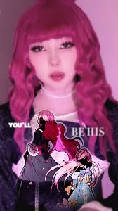 Penelope Eckart Edit