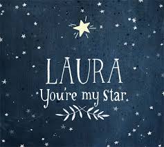 I Love This You Re My Star Print Via Etsy Nursery Decor Constellation Print Personalized Prints Glow In The Dark
