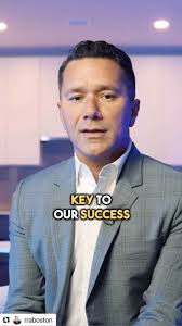 The key to how we operate… 🗝️