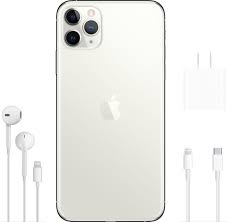We will then communicate with apple and get your device details (model, status etc). Best Buy Apple Iphone 11 Pro Max 64gb Silver At T Mwh02ll A