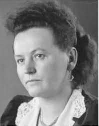 Frankonia, Kammer, Cinecity und mehr: Berta Wagner gründete vor 90 Jahren  eine Kinodynastie