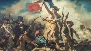 Apparent movement of such a body round the earth. Paris Auf Den Spuren Der Revolution Mein Frankreich