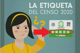Entendemos como significado de algo a la idea que se pretende expresar a través de un elemento. Que Significan Las Letras En La Etiqueta Del Censo 2020 E Consulta Com 2021