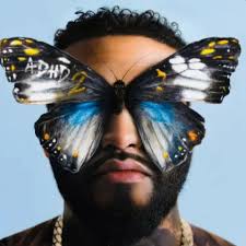 Joyner Lucas in Family Plan