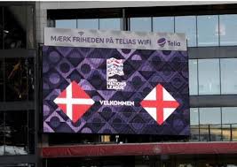 Підписуємся на канал і ставте лайк я старався 😒😒 Daniya Angliya 0 0 Nuli V Kopengageni Videooglyad Matchu