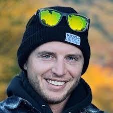 Kyle Leggett's Instagram, Twitter & Facebook