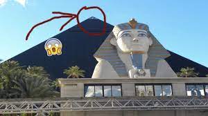 We did not find results for: Sneaking To The Top Of The Luxor Youtube