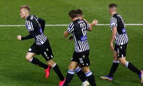 Live η μάχη του δικέφαλου από το ethnos.gr. Pas Giannina Paok 0 2 Dion Tv