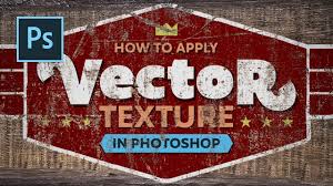 Maybe you would like to learn more about one of these? Master The Masks How To Apply Vector Textures In Photoshop Youtube