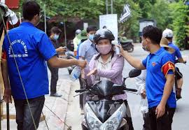 Hòa bình, điện biên, hà giang mã số bệnh nhân của hai trường hợp này sẽ được cập nhật sau. Háº£i Phong Sáº½ Ä'ong Cá»­a Cac Cá»­a Hang Khong Phá»¥c Vá»¥ Nhu Yáº¿u Pháº©m Thiáº¿t Yáº¿u