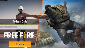 Garena Codigos Free Fire