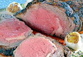 Melt In Your Mouth Prime Rib Roast