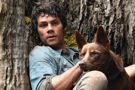 Seven years after the monsterpocalypse, joel dawson (dylan o'brien), along with the rest of humanity, has been living as joel realizes that there's nothing left for him underground, he decides against all logic to venture out to aimee, despite the dangerous monsters that stand in his way. Love And Monsters Interview Director Talks Sequel
