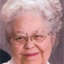 Obituary information for Janet V. Pritt