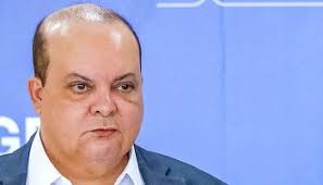 El repudiable empujón del brasileño Abel Rocha que dejó sin oro a Emanuelle  Silva