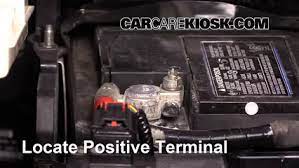 2020 (70) ford transit custom 300 2.0dciv limited. How To Jumpstart A 2014 2018 Ford Transit Connect 2015 Ford Transit Connect Xl 2 5l 4 Cyl Mini Cargo Van