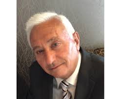 Salvatore Cocuzza Obituary (1940