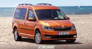 Awesome News Good Informations Starts From Awesome News Volkswagen Caddy Volkswagen Caddy Maxi