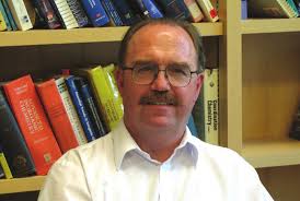 LETTER FROM THE CHAIR