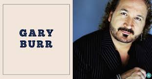 Gary Burr